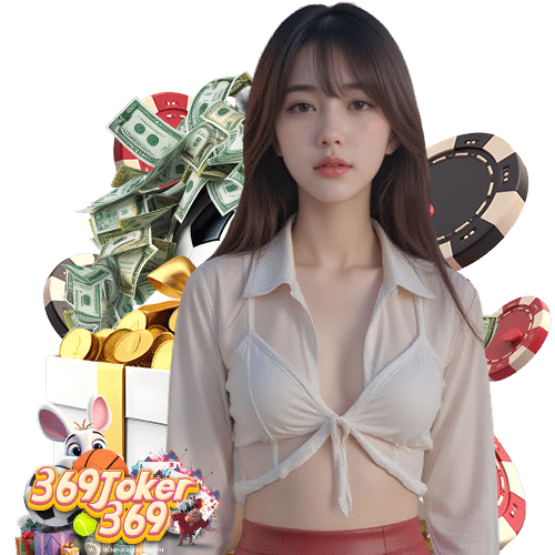 369joker369 ถูกลิขสิทธิ์